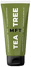 Fragrances, Perfumes, Cosmetics TeaTree Toothpaste - MFT