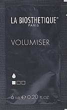 Volumizing Gel for Thin Hair - La Biosthetique Styling Volumiser Gel (sample) — photo N1