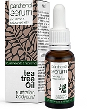 Panthenol Face Serum - Australian Bodycare Panthenol Serum — photo N1