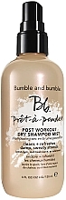 Dry Shampoo - Bumble and Bumble Pret-A-Powder Post Workout Dry Shampoo Mist — photo N1