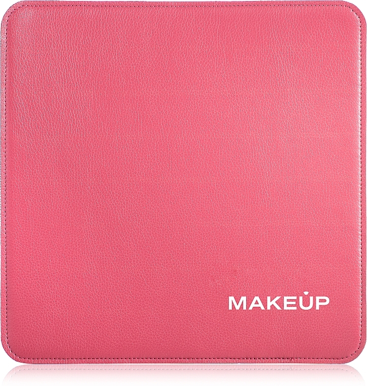 Coral Manicure Mat - MAKEUP — photo N1