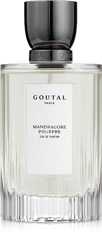 Annick Goutal Mandragore Pourpre - Eau de Parfum — photo N1