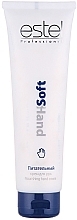 Fragrances, Perfumes, Cosmetics Nourishing Hand Cream - Estel Professional Soft Hand