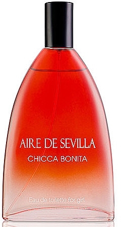 Instituto Español Aire de Sevilla Chicca Bonita - Eau de Toilette — photo N2