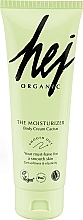 Moisturizing Body Cream - Hej Organic The Moisturizer Body Cream Cactus — photo N1