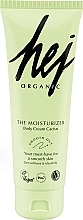 Fragrances, Perfumes, Cosmetics Moisturizing Body Cream - Hej Organic The Moisturizer Body Cream Cactus