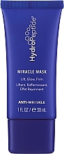 Cleansing & Smoothing Mask - HydroPeptide Miracle Mask — photo N5