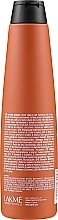 Argan Shampoo - Lakme K.Therapy Bio Argan Shampoo — photo N4