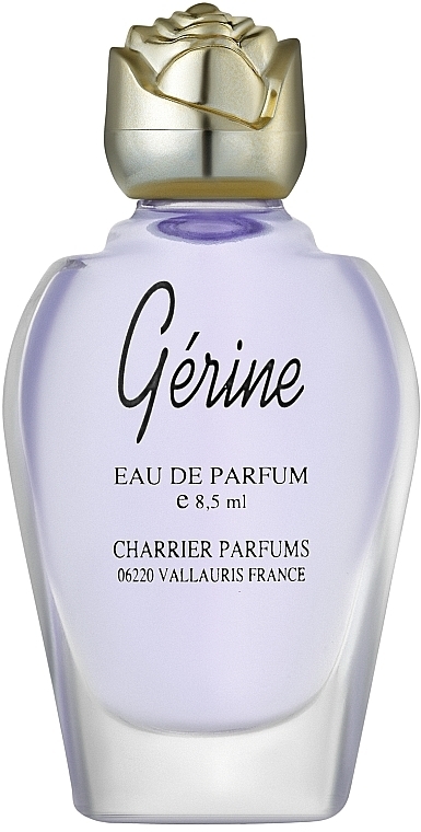 Charrier Parfums Gerine - Eau de Parfum (mini size) — photo N3