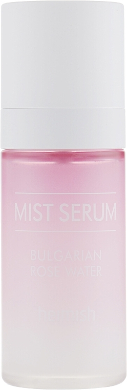 Moisturizing Face Serum - Heimish Bulgarian Rose Water Mist Serum — photo N6