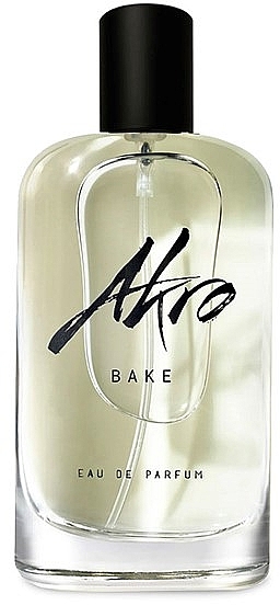 Akro Bake - Eau de Parfum — photo N1