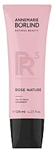 Cleansing Milk-Oil - Annemarie Borlind Rose Nature Oil-to-Milk Cleanser — photo N1