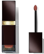 Fragrances, Perfumes, Cosmetics Liquid Matte Lipstick - Tom Ford Lip Lacquer Luxe Matte 