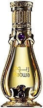 Rasasi Rabwa - Oil Perfume — photo N12