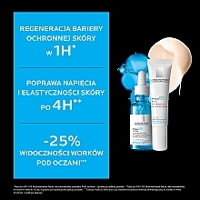 Face Care Set - La Roche-Posay Hyalu B5 (ser/30ml + eye/cr/15ml) — photo N5