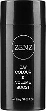 Fragrances, Perfumes, Cosmetics Toning Hair Powder - Zenz Organic Magic Touch Day Colour & Volume Boost