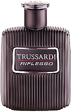 Fragrances, Perfumes, Cosmetics Trussardi Riflesso Streets Of Milano - Eau de Toilette (Tester with a Cap)