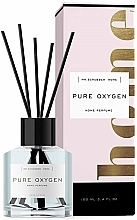 Fragrances, Perfumes, Cosmetics Fragrant Diffuser - Mr.Scrubber Pure Oxygen