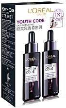 Fragrances, Perfumes, Cosmetics Set - Paris Youth Code Ferment Pre Essence Duo (f/essence/2x75ml)