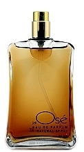 Fragrances, Perfumes, Cosmetics Guy Laroche J'ai Ose - Eau (tester without cap)