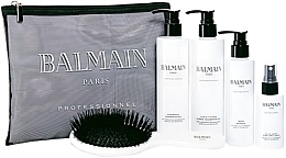 Fragrances, Perfumes, Cosmetics Set - Balmain Professional Aftercare