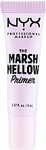 Set - NYX Professional Makeup Marshmellow (primer/8ml + primer/30ml) — photo N4