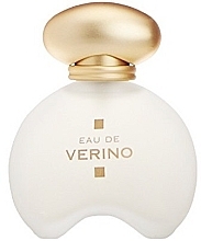 Fragrances, Perfumes, Cosmetics Roberto Verino Eau de Verino - Eau de Toilette (tester without cap)