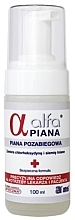 Fragrances, Perfumes, Cosmetics After Surgery Dental Foam - Alfa Piana
