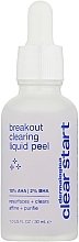 Breakout Clearing Liquid Peel  - Dermalogica Breakout Clearing Liquid Peel — photo N1