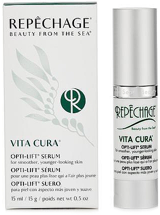 Wrinkle Filling Serum - Repechage Vita Cura Opti-Lift Serum — photo N1