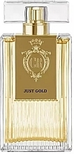 Georges Rech Just Gold - Eau de Toilette — photo N2