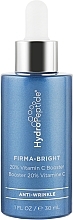 Firming & Brightening Radiance Booster - HydroPeptide Firma-Bright Vitamin C Booster — photo N2