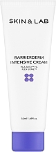 Intensive Barrier Repair Cream - Skin&Lab Barrierderm Intensive Cream — photo N1