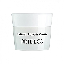 Fragrances, Perfumes, Cosmetics Natural Oil Nail Cream - Artdeco Natural Repair Cream