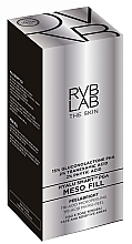 Anti-Pigmentation Acid Concentrate - RVB LAB Meso Fill Peel & Bright Tri-Acid Micropeeling — photo N5