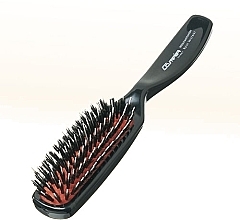 Fragrances, Perfumes, Cosmetics Pneumatic Hair Brush, narrow - Comair