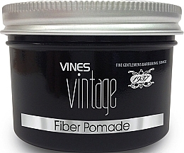 Fragrances, Perfumes, Cosmetics Frayed Hair Pomade - Osmo Vines Vintage Fiber Pomade