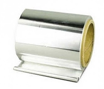 Aluminum Foil, 100 m - Bifull Professional Aluminium Foil — photo N2
