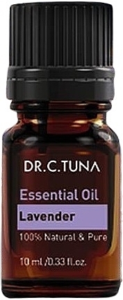 Lavender Essential Oil - Farmasi Dr. C. Tuna Essential Oil — photo N1