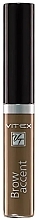 Fragrances, Perfumes, Cosmetics Brow Gel - Vitex Brow Accent