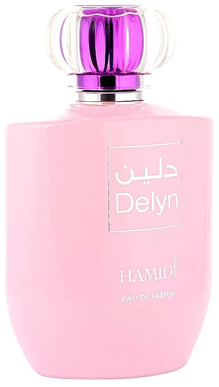 Hamidi Delyn - Eau de Parfum — photo N1