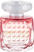 Fragrances, Perfumes, Cosmetics Jimmy Choo Blossom Special Edition 2020 - Eau de Parfum (tester with cap)