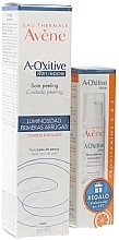 Fragrances, Perfumes, Cosmetics Set - Avene A-Oxitive (f/night/cr/30ml + serum/15ml)