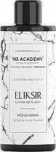 Elixir Shampoo - WS Academy Regenerating Essence Patchouli Fragrance Shampoo — photo N1