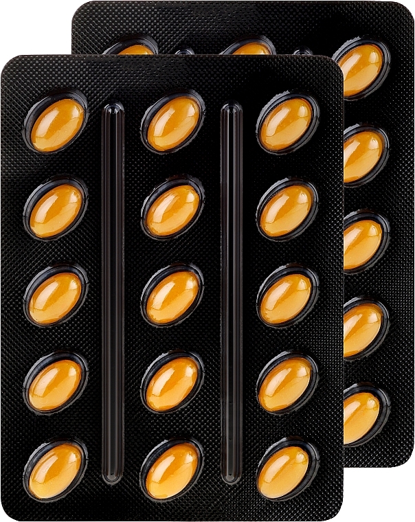 Capsules - Lierac Premium Les Capsules — photo N2