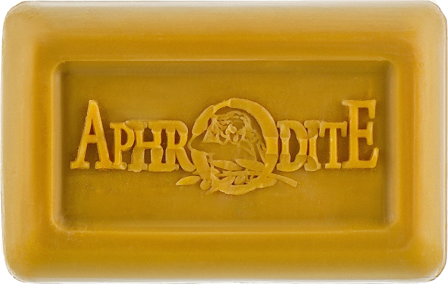 Olive Oil Soap "Lavender" - Aphrodite Olive Oil Soap Lavender — photo N2