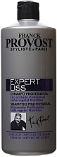 Fragrances, Perfumes, Cosmetics Unruly Hair Shampoo - Franck Provost Paris Expert Liss Shampoo