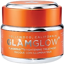 Fragrances, Perfumes, Cosmetics Shining Face Mask - Glamglow Flashmud Brightening Treatment