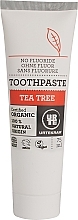 Toothpaste "Tea Tree" - Urtekram Toothpaste Tea Tree — photo N3