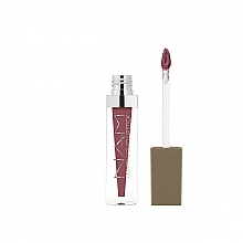 Liquid Lipstick - NAM Comfy Liquid Lipstick — photo N2